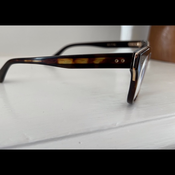 Dita Rhythm tortoiseshell frames - Picture 4 of 11
